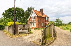 Lot 1 | The Kerrison Portfolio, Thorndon, Eye, Suffolk, IP23 7JG