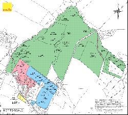 Lot 2 | The Kerrison Portfolio, Thorndon, Eye, Suffolk, IP23 7JG