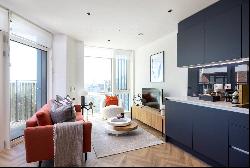 Cerulean Quarter, Manor Road, London, E16 4PA