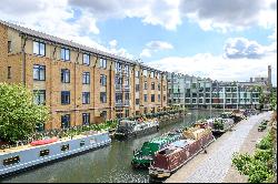 Islington Canalside, 10 Baldwin Terrace, Islington, London, N1 7RU