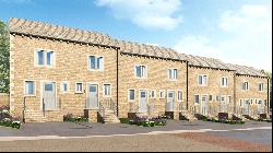 Plot 5 The Willows, Barnsley Road, Denby Dale, Huddersfield, HD8 8TS