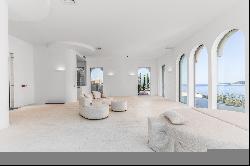 Mediterranean Villa In Przno, Przno, Budva, Montenegro, R1212