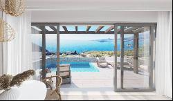 Modern Villas Under Construction, Blizikuce, Budva, Montenegro, R2333