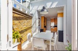 Fairfax Mews, Putney, London, SW15 6FF