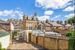 Fairfax Mews, Putney, London, SW15 6FF