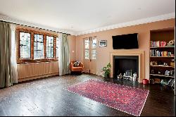 Dover Park Drive, Putney, London, SW15 5BD