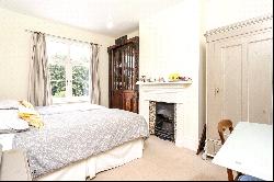 Deodar Road, Putney, London, SW15 2NJ