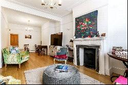 Deodar Road, Putney, London, SW15 2NJ