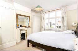 Deodar Road, Putney, London, SW15 2NJ