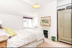 Deodar Road, Putney, London, SW15 2NJ