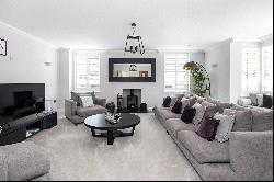 Heath Rise, Camberley, Surrey, GU15 2ER