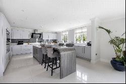 Heath Rise, Camberley, Surrey, GU15 2ER