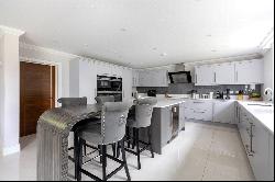 Heath Rise, Camberley, Surrey, GU15 2ER