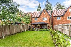 Seymour Drive, Ascot, Berkshire, SL5 8FX