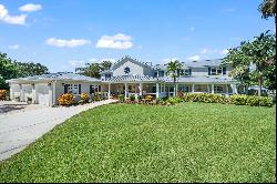 1650 N Riverside Drive, Indialantic, FL