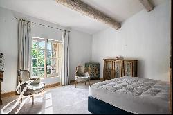 Beautiful country house for rent in the heart of Mougins