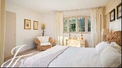 Beautiful villa for rent in Les Parcs de Mougins - Near the International school