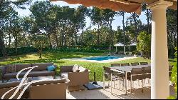 Beautiful villa for rent in Les Parcs de Mougins - Near the International school