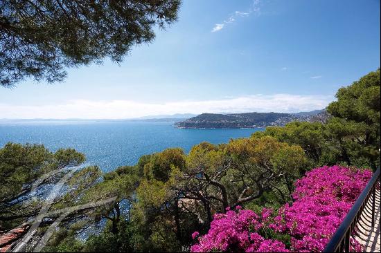 St Jean Cap Ferrat