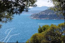 WEST SIDE OF CAP-FERRAT