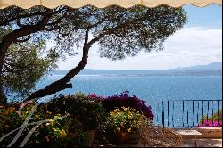 WEST SIDE OF CAP-FERRAT