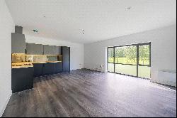 Forest View Apartments, Ringwood Road, Woodlands, Hampshire, SO40 7HT