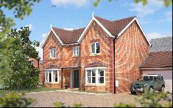 Selborne Park, Selborne Road, Alton, Hampshire, GU34 1SZ