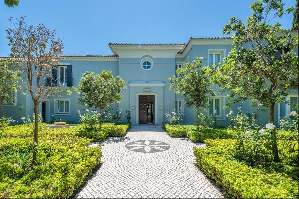 Casa Orion, Kings & Queens, Sotogrande Costa, Sotogrande, 11310