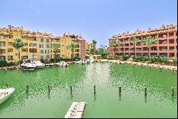 Isla Carey, Sotogande Marina, Sotogrande, Cadiz, 11310