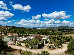 Los Gazapos, San Enrique de Guadiaro, San Roque, Cadiz