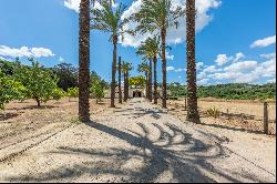 Los Gazapos, San Enrique de Guadiaro, San Roque, Cadiz