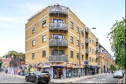 Quaker Street, London, E1 6SY