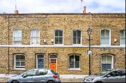 Elwin Street, London, E2 7BU