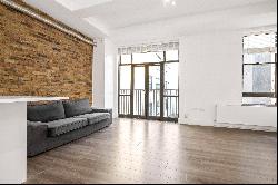 Britannia Lofts, 16-26 Banner Street, Finsbury, London, EC1Y 8QE