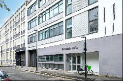 Britannia Lofts, 16-26 Banner Street, Finsbury, London, EC1Y 8QE