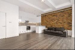 Britannia Lofts, 16-26 Banner Street, Finsbury, London, EC1Y 8QE