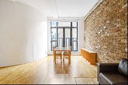 Britannia Lofts, 16-26 Banner Street, Finsbury, London, EC1Y 8QE