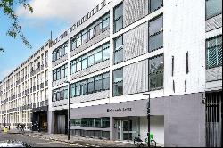 Britannia Lofts, 16-26 Banner Street, Finsbury, London, EC1Y 8QE