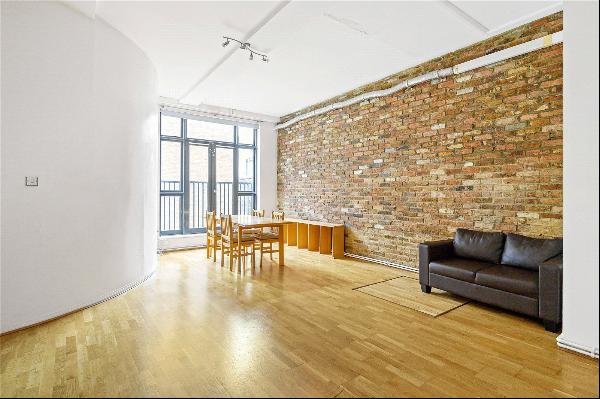 Britannia Lofts, 16-26 Banner Street, Finsbury, London, EC1Y 8QE