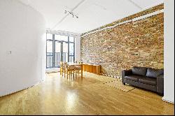 Britannia Lofts, 16-26 Banner Street, Finsbury, London, EC1Y 8QE