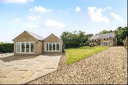 Ketton Road, Hambleton, Oakham, Rutland, LE15 8TH