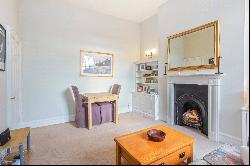 Apartment 2, Lansbury House, 3 St. Marys Place, Stamford, Lincolnshire, PE9 2DN