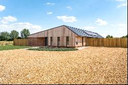 Wessex House, Plot 5 Andersey Close, Lockinge, Wantage, Oxfordshire, OX12 8SG