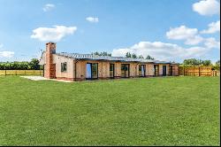 Wessex House, Plot 5 Andersey Close, Lockinge, Wantage, Oxfordshire, OX12 8SG