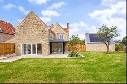 Cottage Farmhouse, Upper Green, Stanford In The Vale, Oxfordshire, SN7 8HY