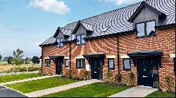 The Barns, Lower Ham Yard, Aston Tirrold, Oxfordshire, OX11 9EW