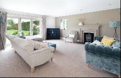 Murcott, Kidlington, Oxfordshire, OX5 2RE