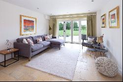 Murcott, Kidlington, Oxfordshire, OX5 2RE