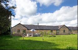 Chimney, Bampton, Oxfordshire, OX18 2EH