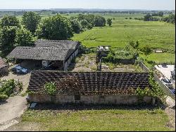 Court House Farm, Toot Baldon, Oxford, Oxfordshire, OX44 9NG